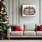 5D Christmas Diamond Painting Kits for Adults (KM163-1) 0.1 x 0.1 x 0.1 inches